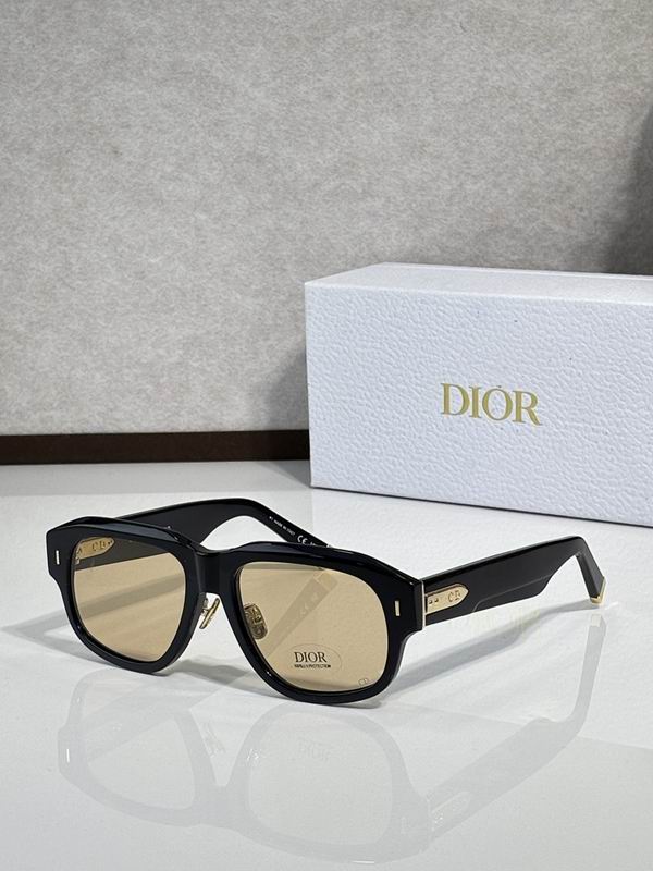 Dior Sunglasses ID:20260410-279